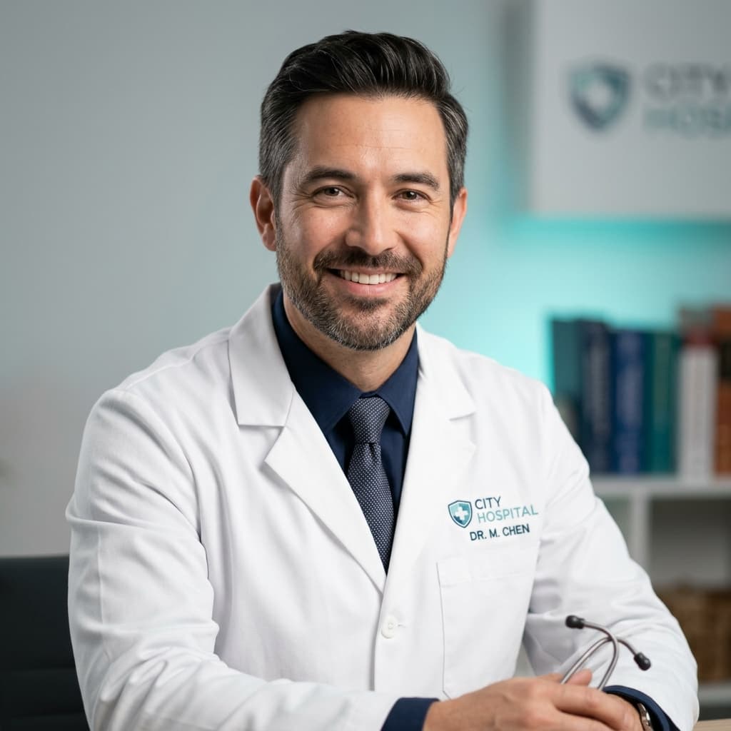 Dr. Emre Yılmaz
